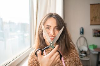 Kdo stojí za projektem? ° Ač se nerada fotím a moc se na sítích nevystavuji, přijde mi fér ukázat se tady vám všem, kdo mě...